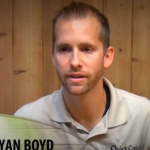 Ryan Boyd Wildlife Removal Professional