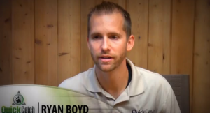 Ryan Boyd Wildlife Removal Professional